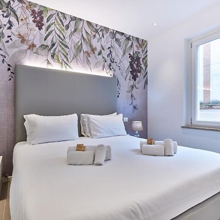 Apartmentsarena - Residenza Dei Doganieri - Verona Dış mekan fotoğraf