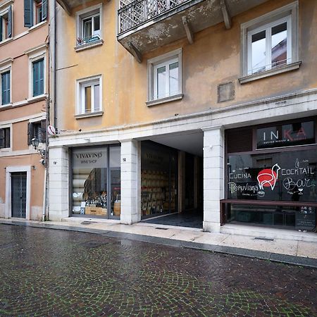 Apartmentsarena - Residenza Dei Doganieri - Verona Dış mekan fotoğraf