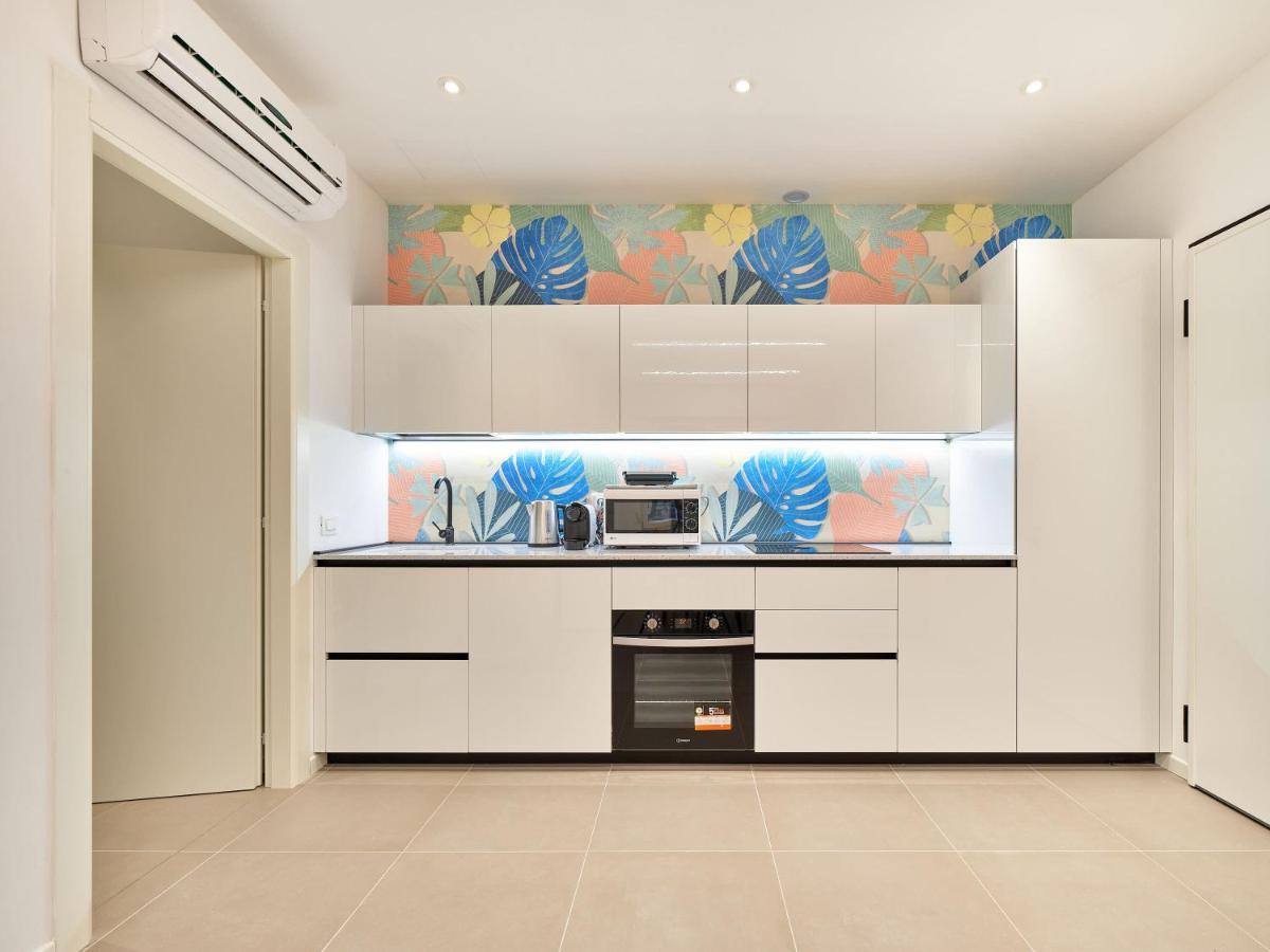 Apartmentsarena - Residenza Dei Doganieri - Verona Dış mekan fotoğraf