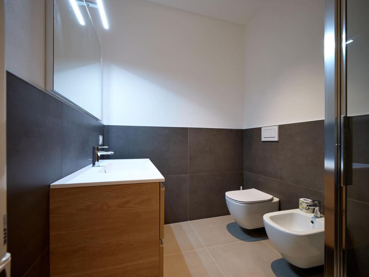 Apartmentsarena - Residenza Dei Doganieri - Verona Dış mekan fotoğraf