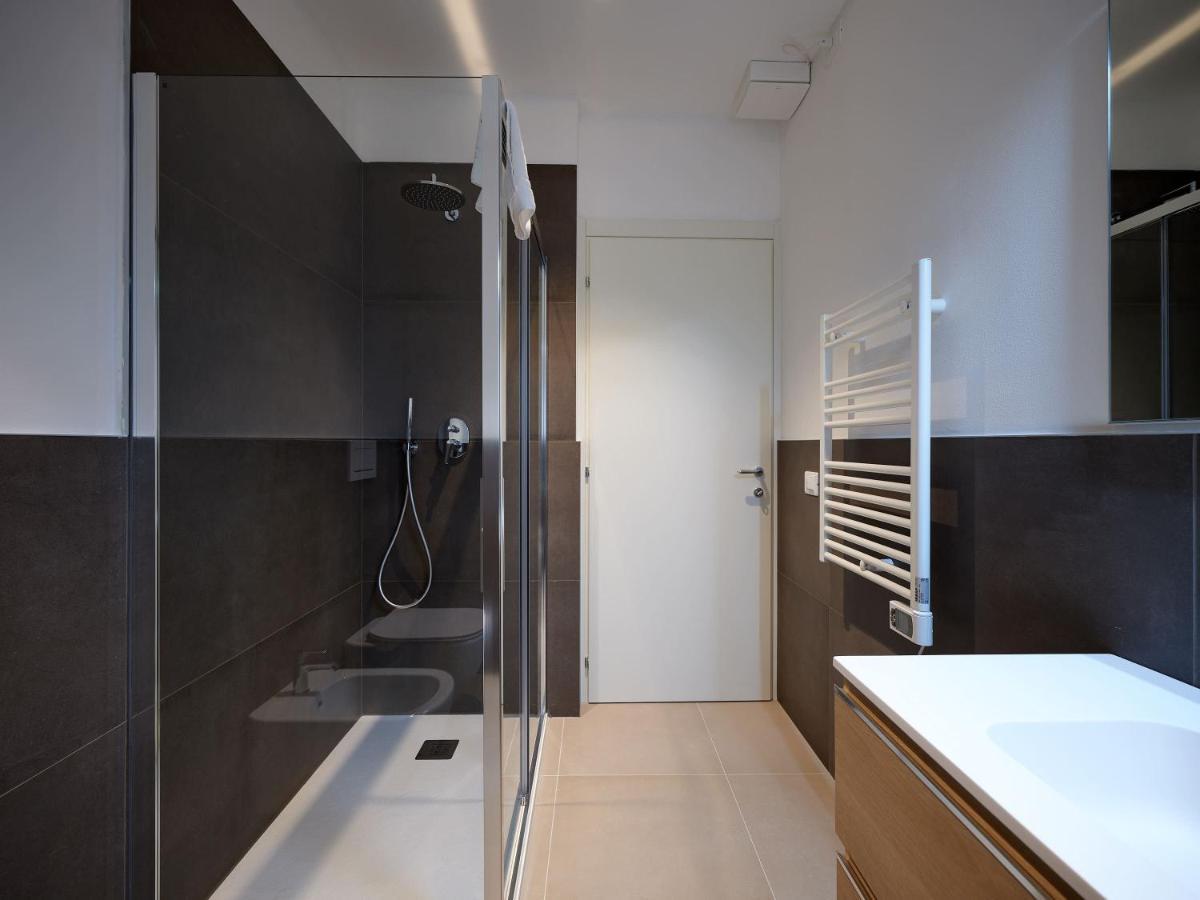 Apartmentsarena - Residenza Dei Doganieri - Verona Dış mekan fotoğraf