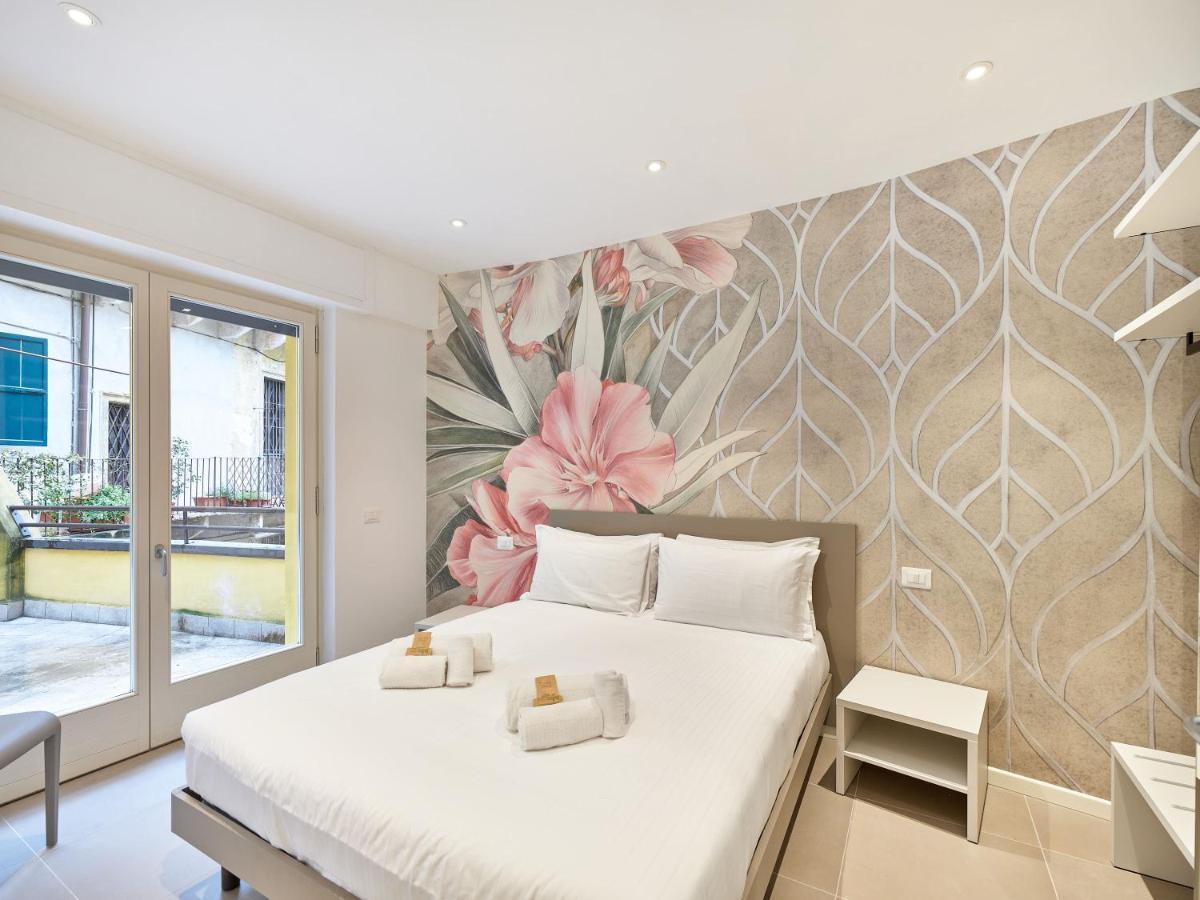 Apartmentsarena - Residenza Dei Doganieri - Verona Dış mekan fotoğraf