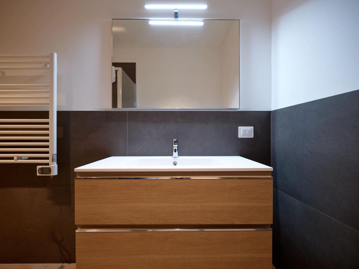 Apartmentsarena - Residenza Dei Doganieri - Verona Dış mekan fotoğraf