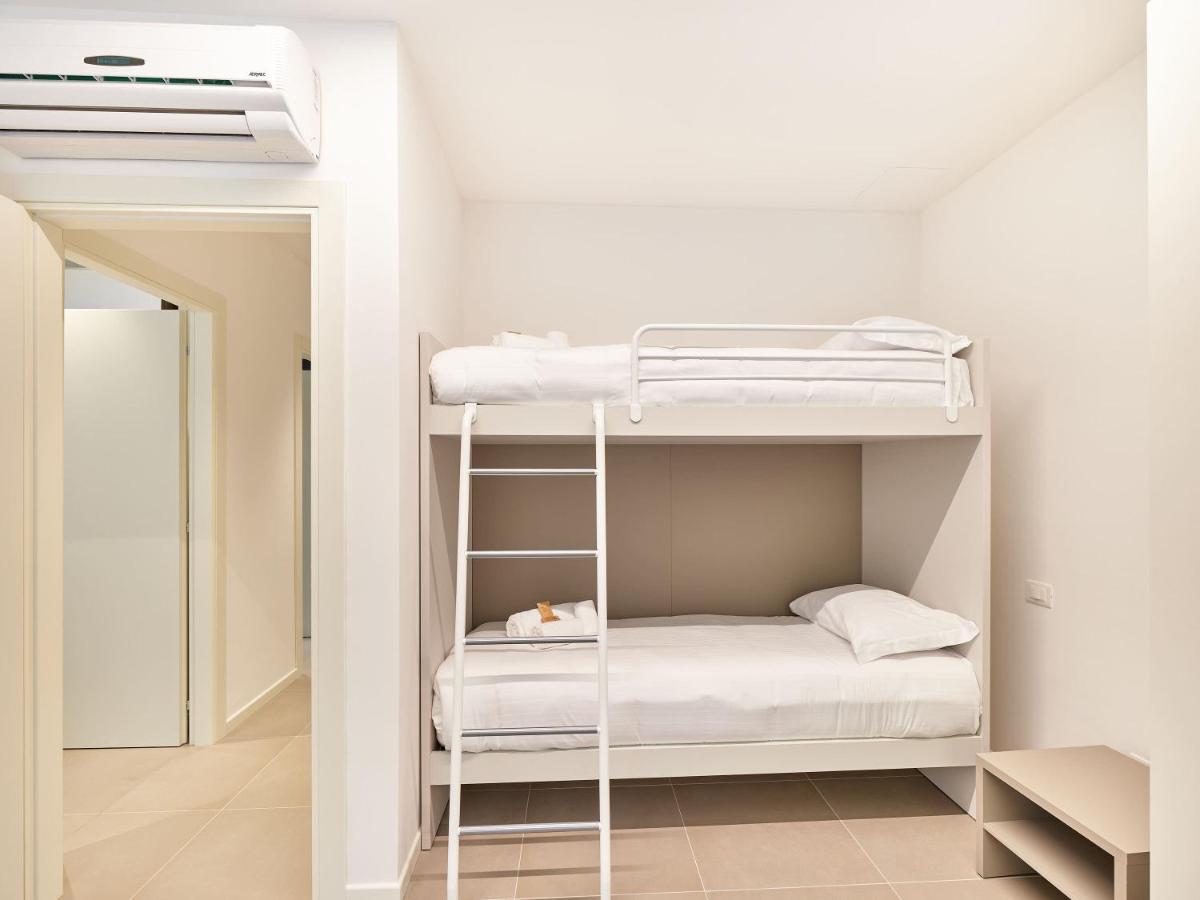 Apartmentsarena - Residenza Dei Doganieri - Verona Dış mekan fotoğraf