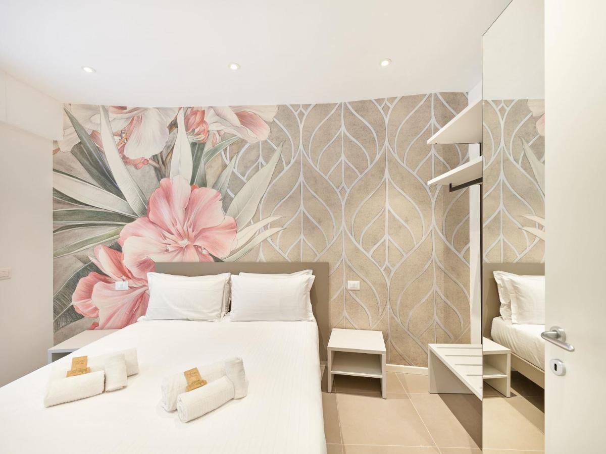 Apartmentsarena - Residenza Dei Doganieri - Verona Dış mekan fotoğraf