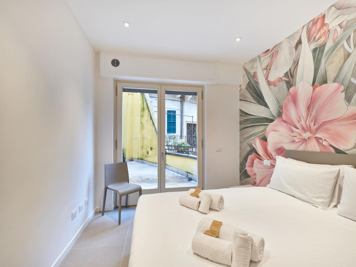 Apartmentsarena - Residenza Dei Doganieri - Verona Dış mekan fotoğraf