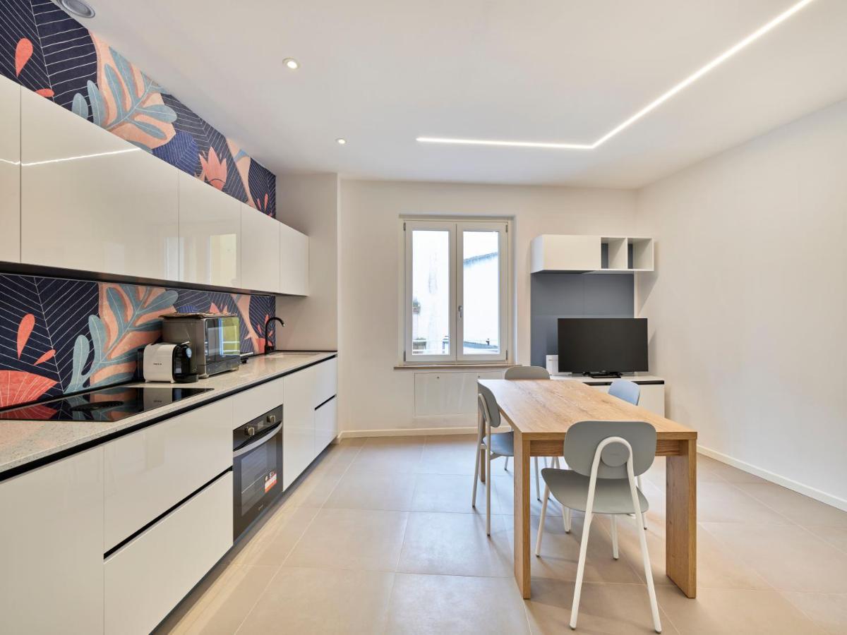 Apartmentsarena - Residenza Dei Doganieri - Verona Dış mekan fotoğraf