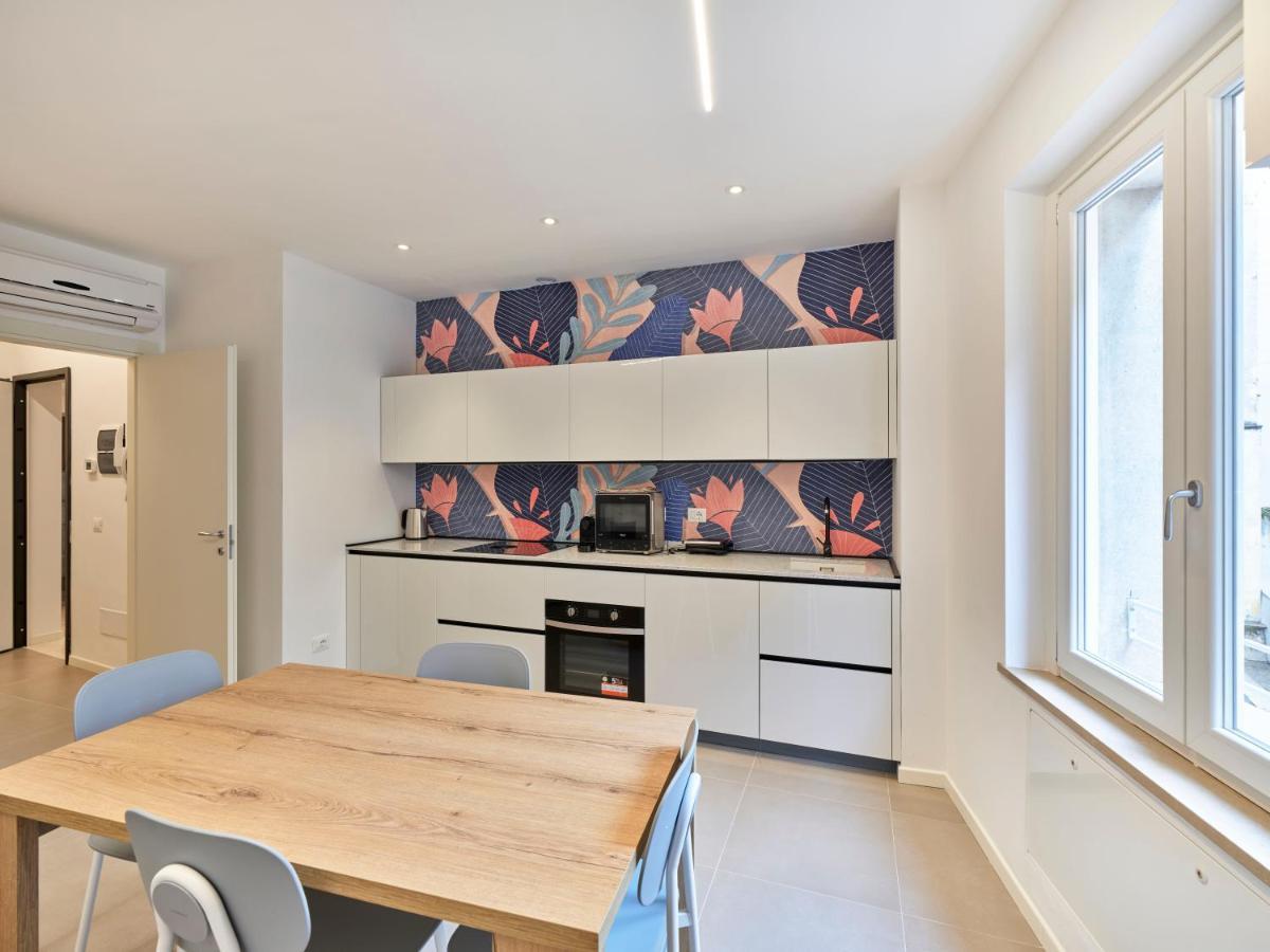 Apartmentsarena - Residenza Dei Doganieri - Verona Dış mekan fotoğraf