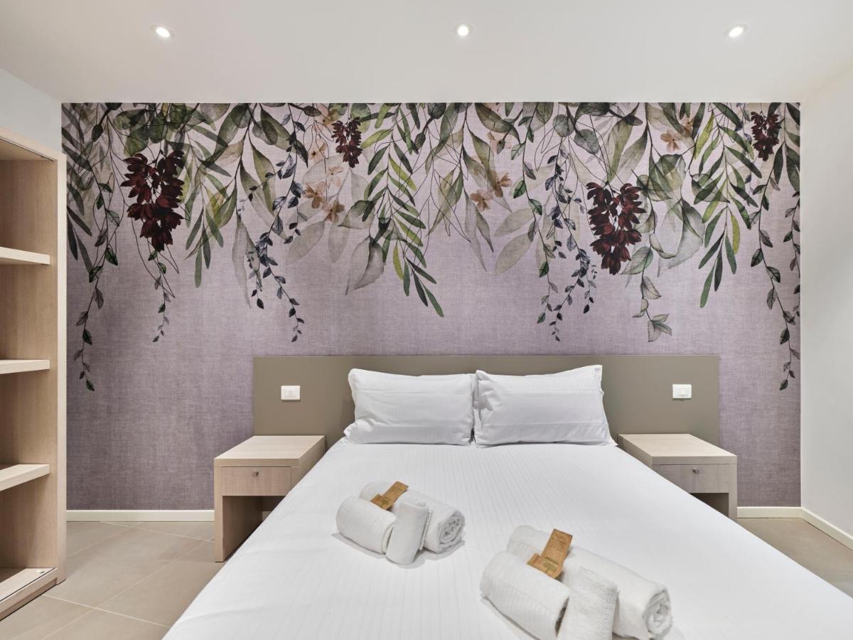 Apartmentsarena - Residenza Dei Doganieri - Verona Dış mekan fotoğraf