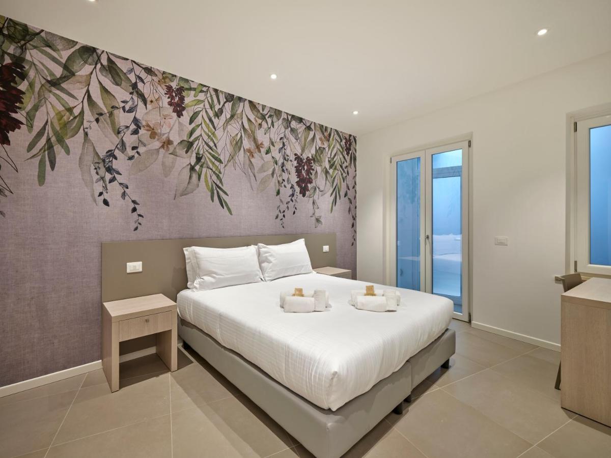 Apartmentsarena - Residenza Dei Doganieri - Verona Dış mekan fotoğraf