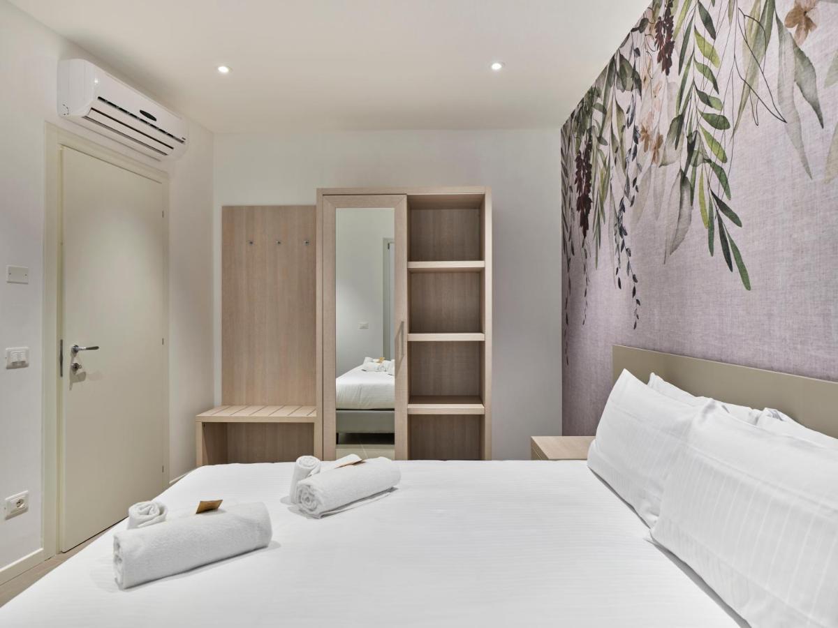 Apartmentsarena - Residenza Dei Doganieri - Verona Dış mekan fotoğraf