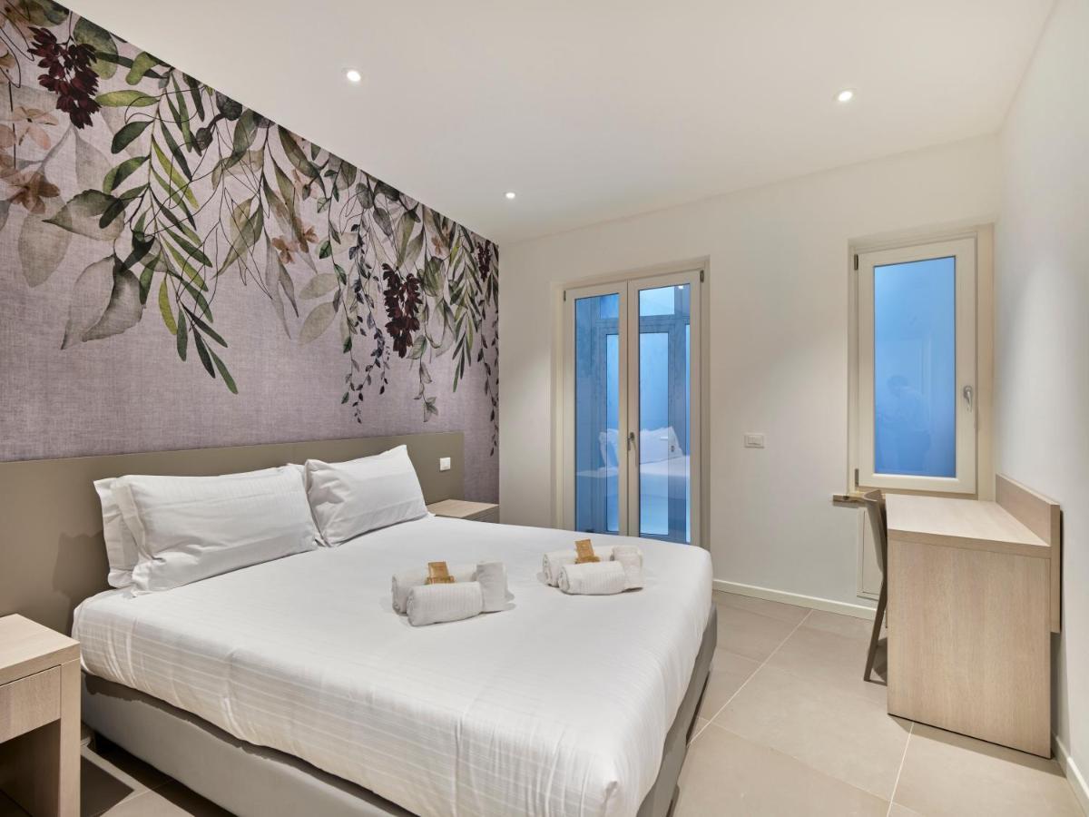Apartmentsarena - Residenza Dei Doganieri - Verona Dış mekan fotoğraf