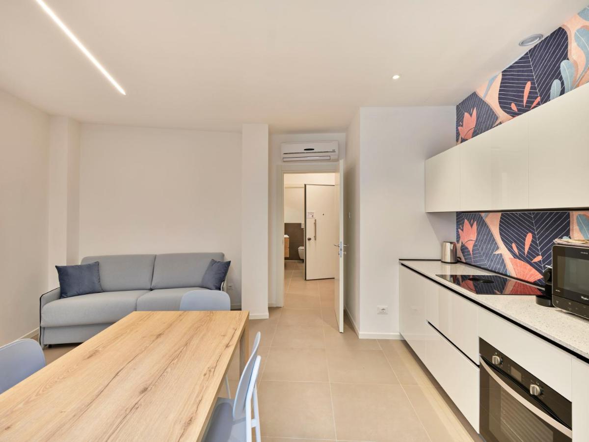 Apartmentsarena - Residenza Dei Doganieri - Verona Dış mekan fotoğraf