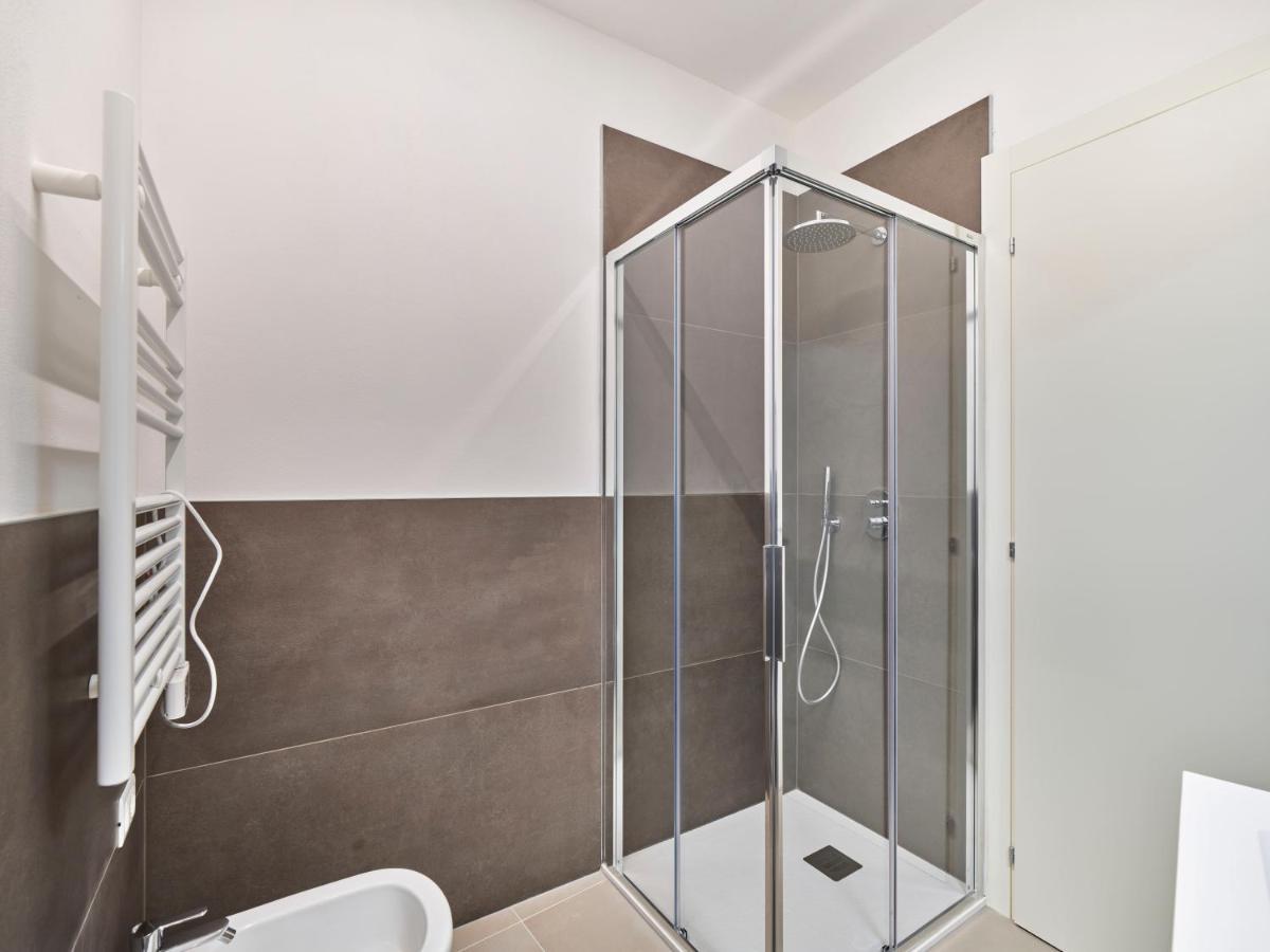 Apartmentsarena - Residenza Dei Doganieri - Verona Dış mekan fotoğraf