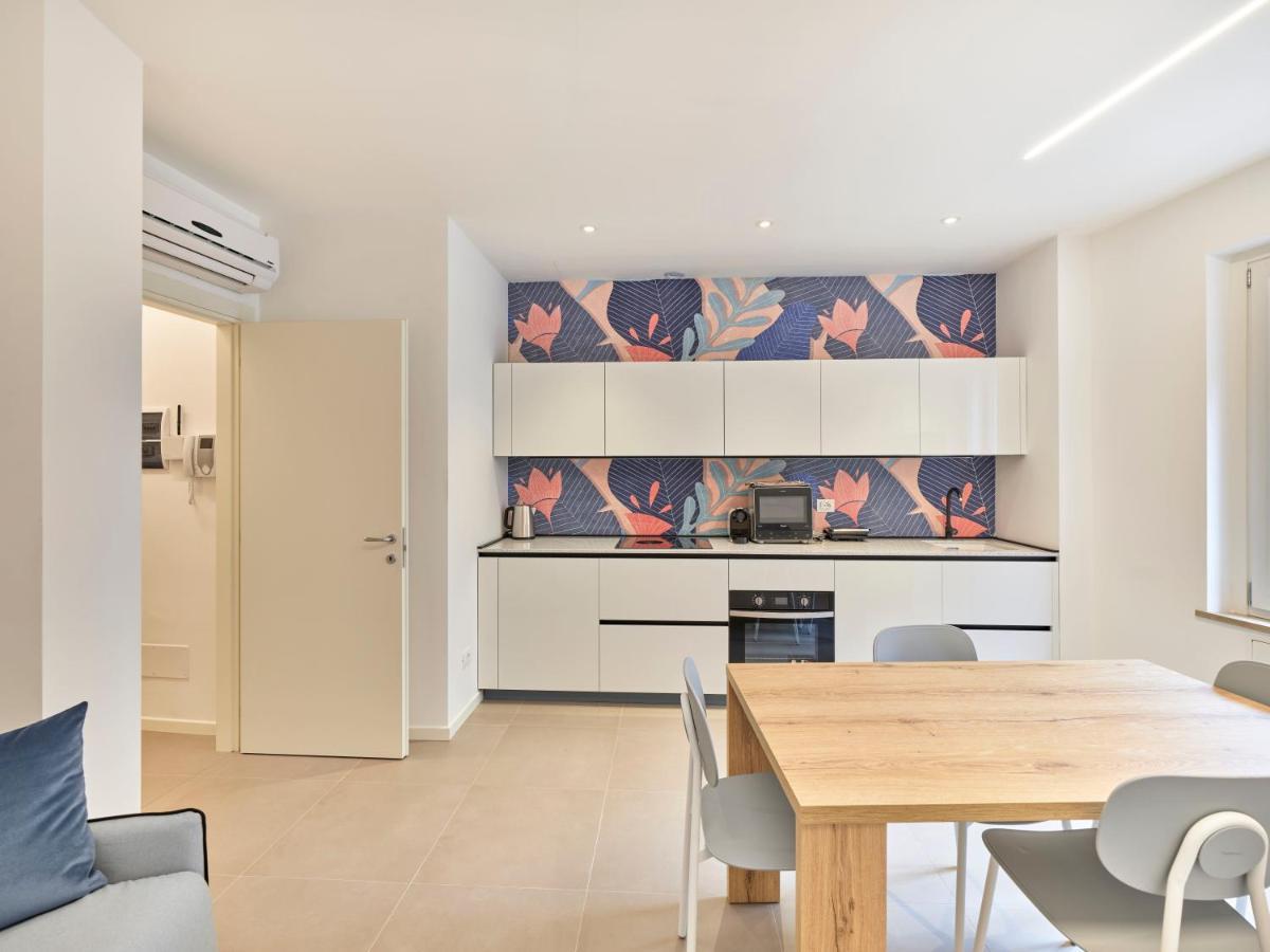 Apartmentsarena - Residenza Dei Doganieri - Verona Dış mekan fotoğraf