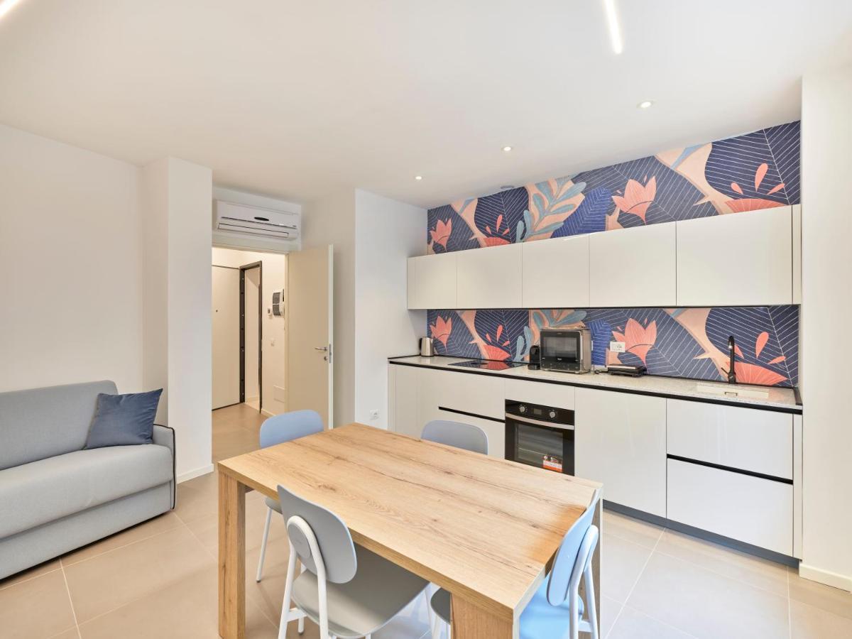 Apartmentsarena - Residenza Dei Doganieri - Verona Dış mekan fotoğraf