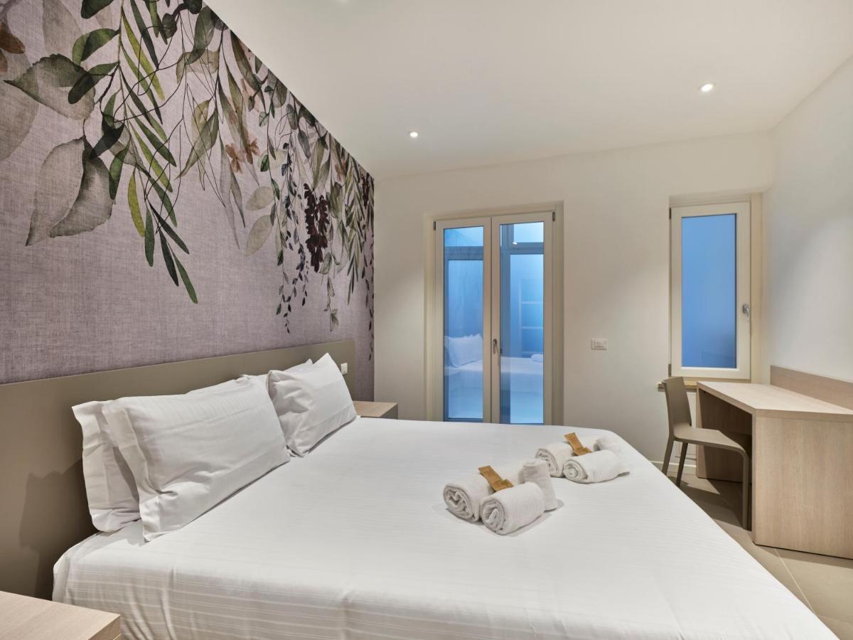 Apartmentsarena - Residenza Dei Doganieri - Verona Dış mekan fotoğraf