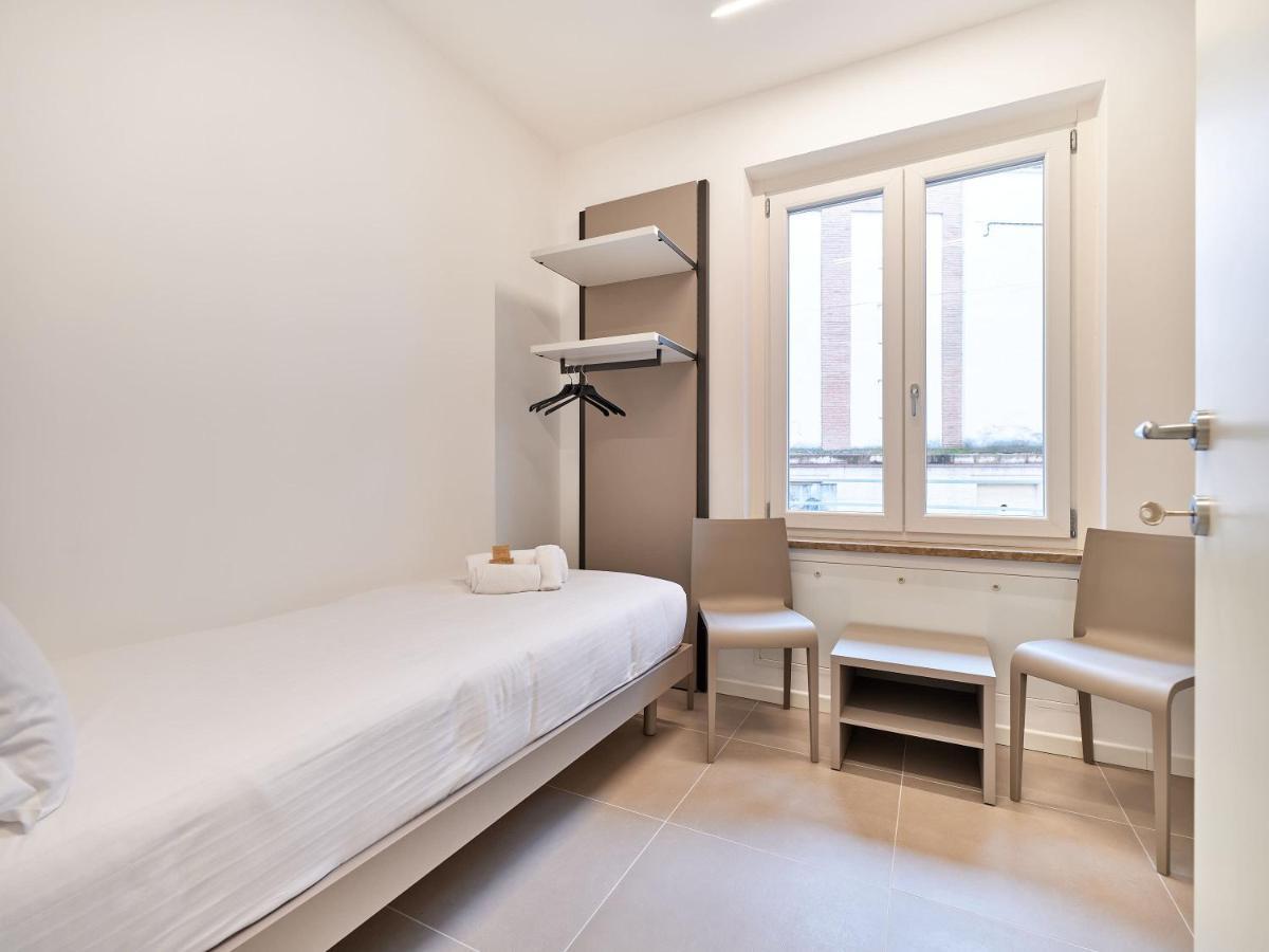 Apartmentsarena - Residenza Dei Doganieri - Verona Dış mekan fotoğraf