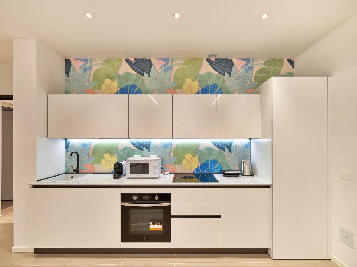 Apartmentsarena - Residenza Dei Doganieri - Verona Dış mekan fotoğraf