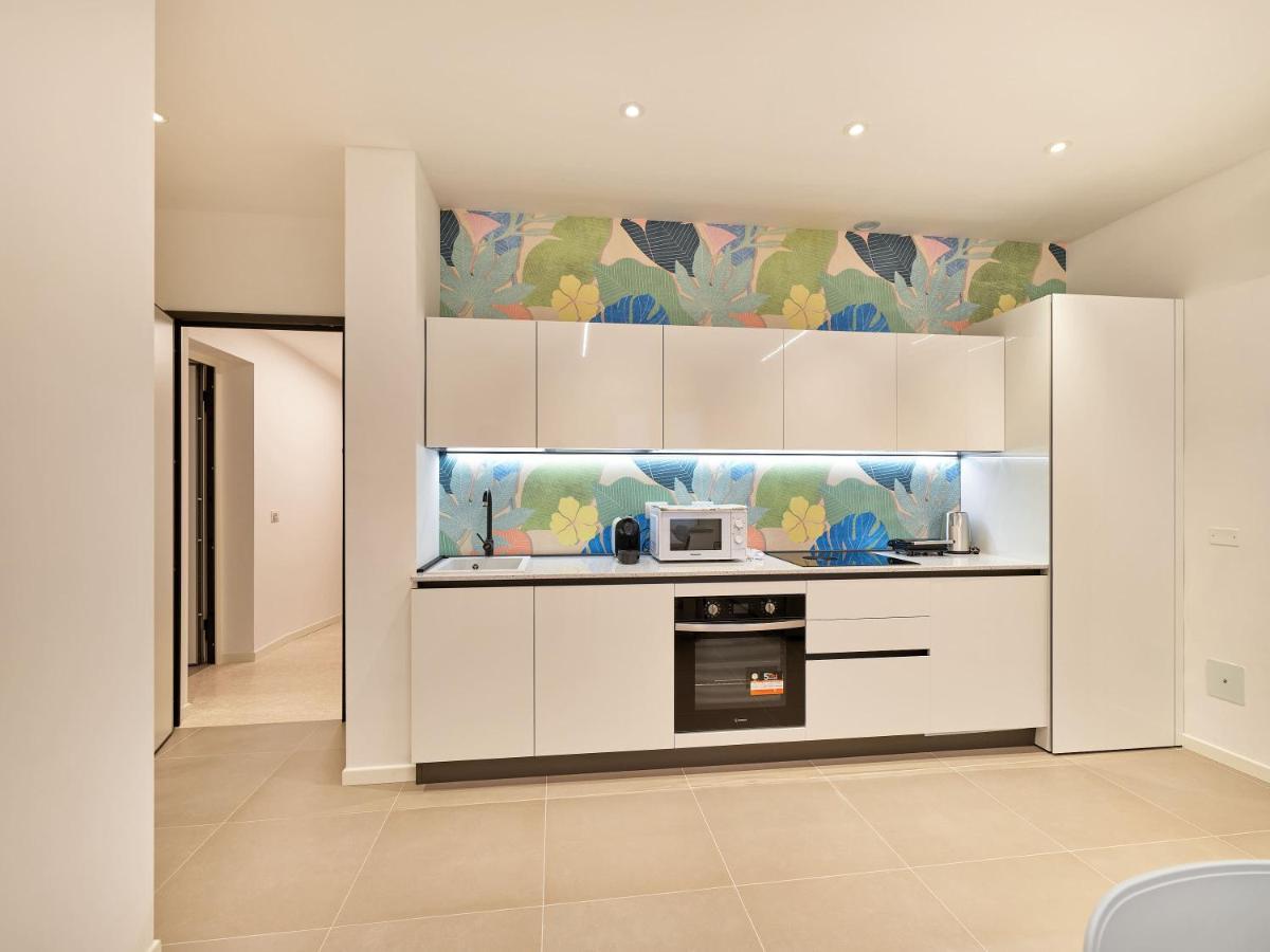 Apartmentsarena - Residenza Dei Doganieri - Verona Dış mekan fotoğraf