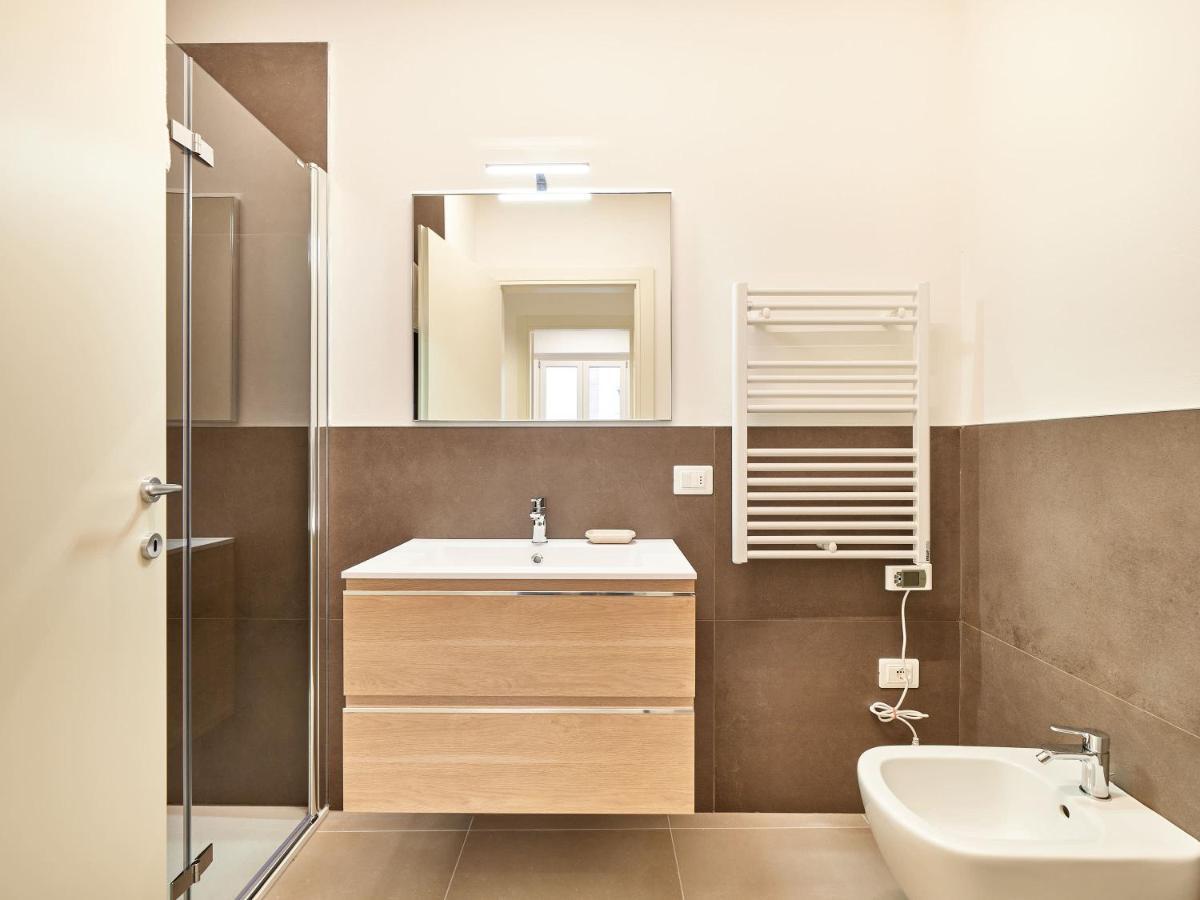 Apartmentsarena - Residenza Dei Doganieri - Verona Dış mekan fotoğraf
