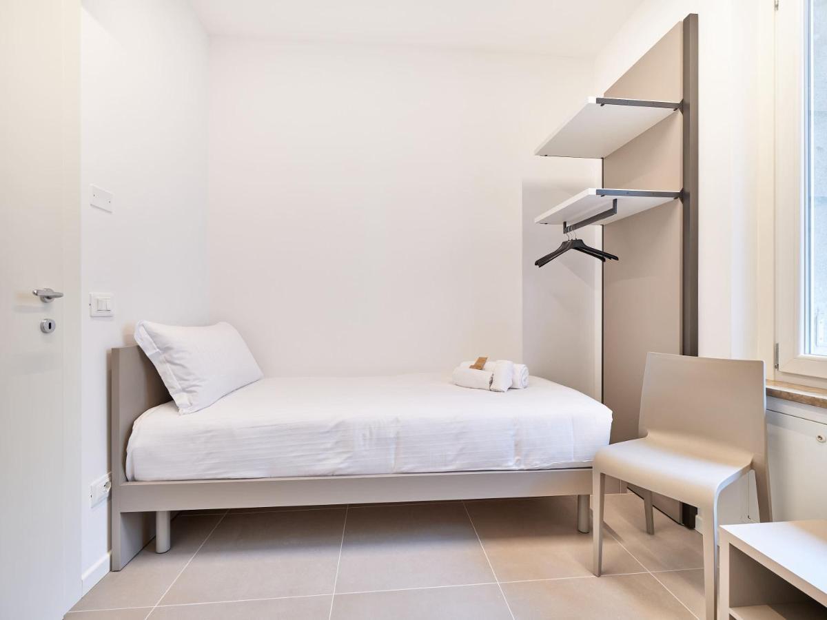 Apartmentsarena - Residenza Dei Doganieri - Verona Dış mekan fotoğraf