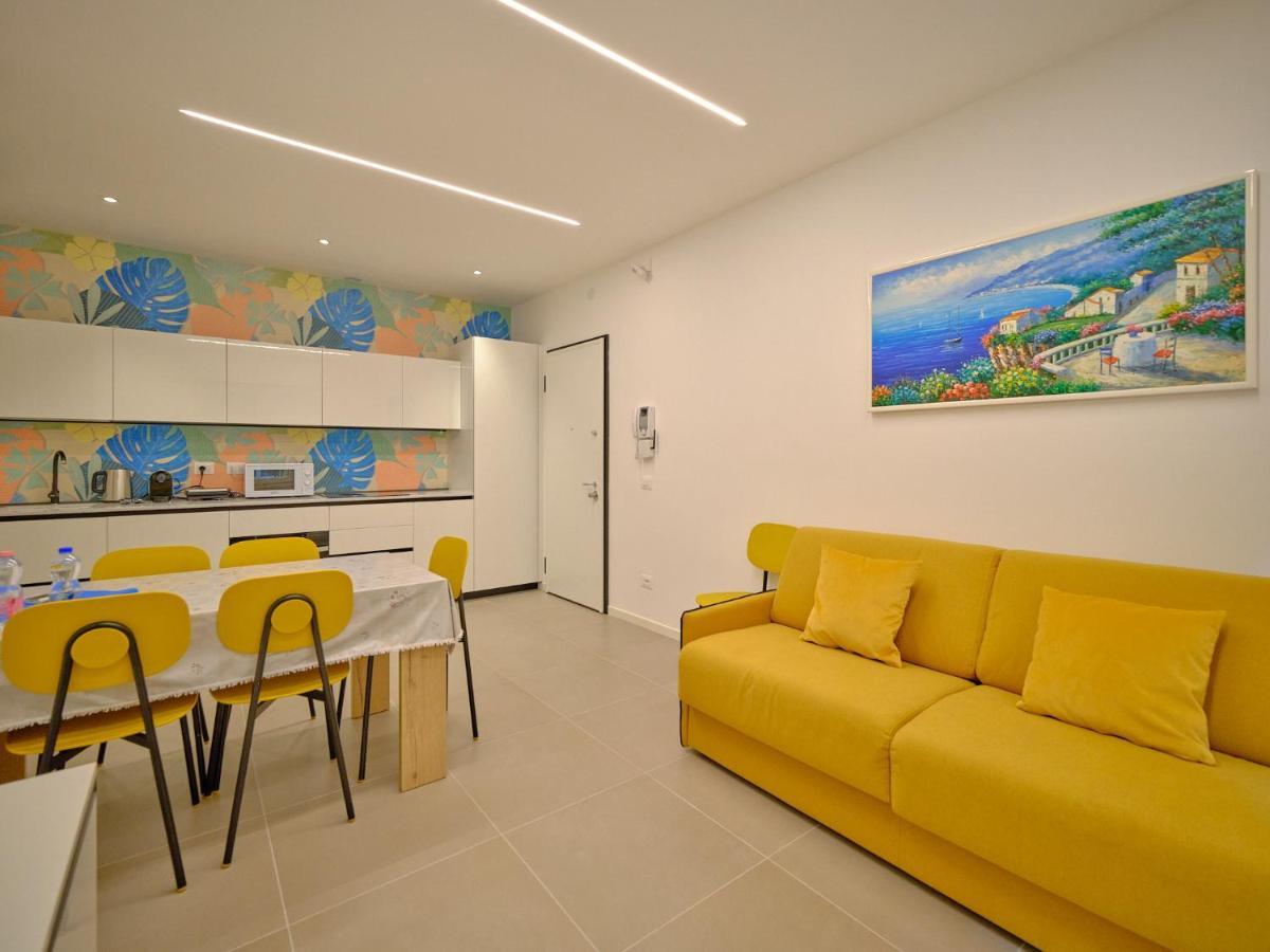 Apartmentsarena - Residenza Dei Doganieri - Verona Dış mekan fotoğraf