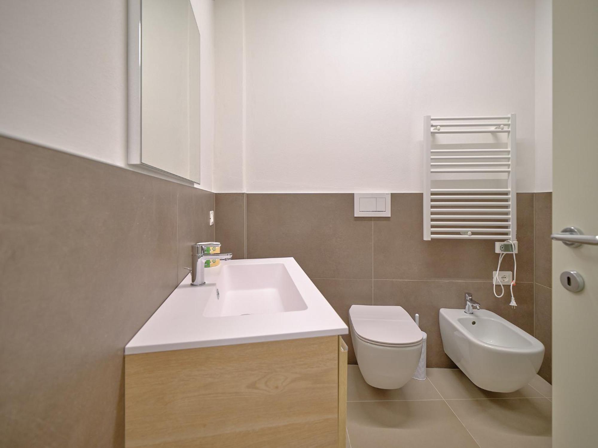 Apartmentsarena - Residenza Dei Doganieri - Verona Dış mekan fotoğraf