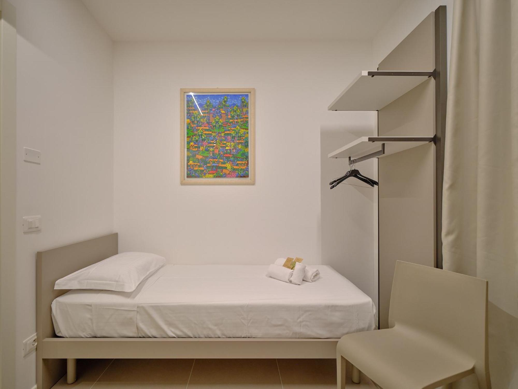 Apartmentsarena - Residenza Dei Doganieri - Verona Dış mekan fotoğraf