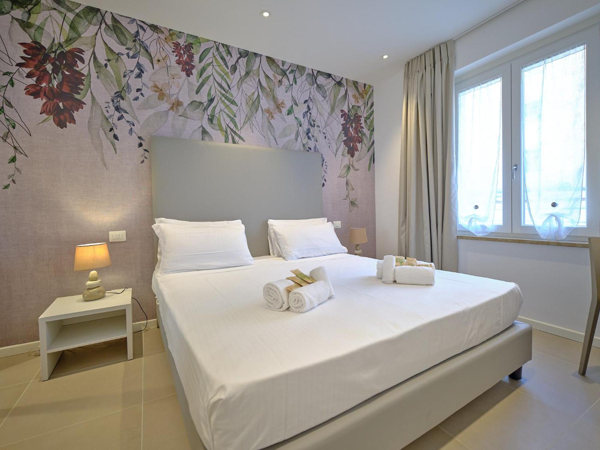 Apartmentsarena - Residenza Dei Doganieri - Verona Dış mekan fotoğraf