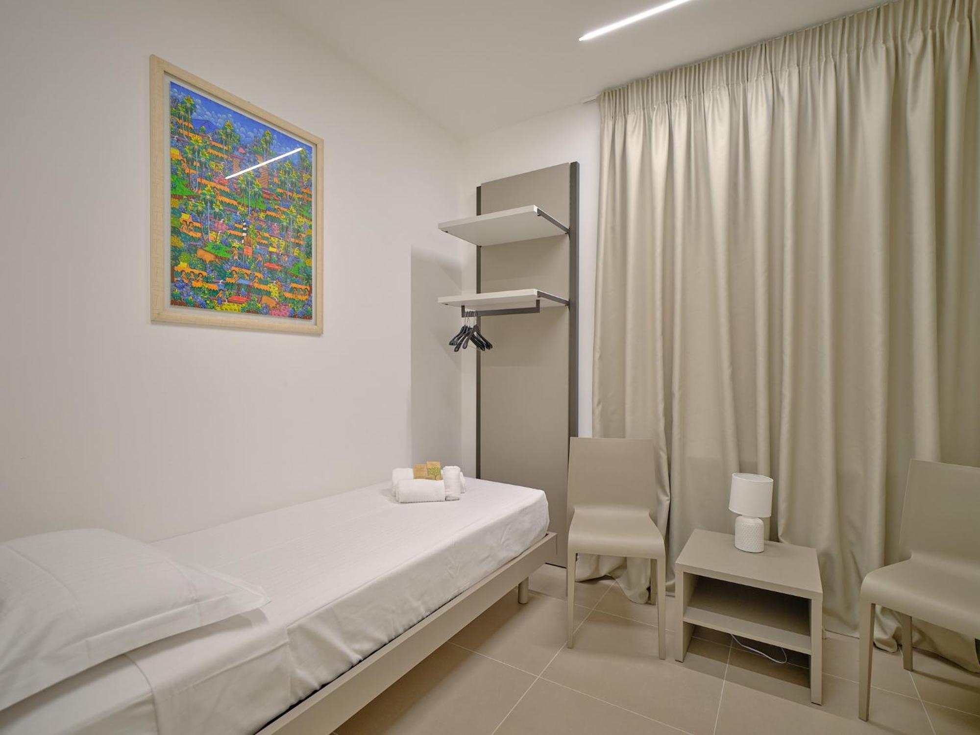 Apartmentsarena - Residenza Dei Doganieri - Verona Dış mekan fotoğraf
