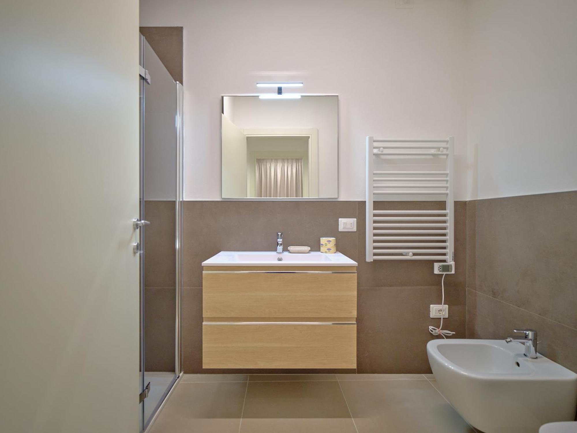 Apartmentsarena - Residenza Dei Doganieri - Verona Dış mekan fotoğraf