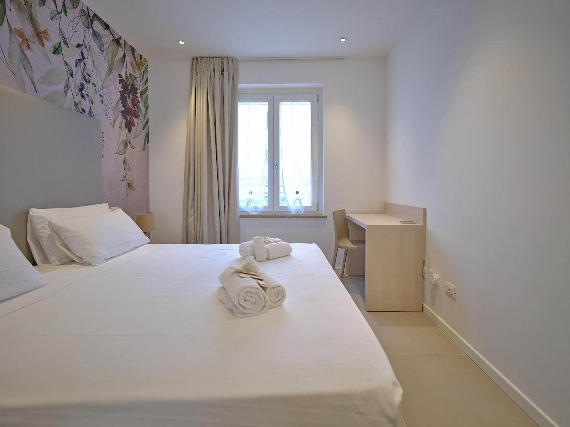 Apartmentsarena - Residenza Dei Doganieri - Verona Dış mekan fotoğraf