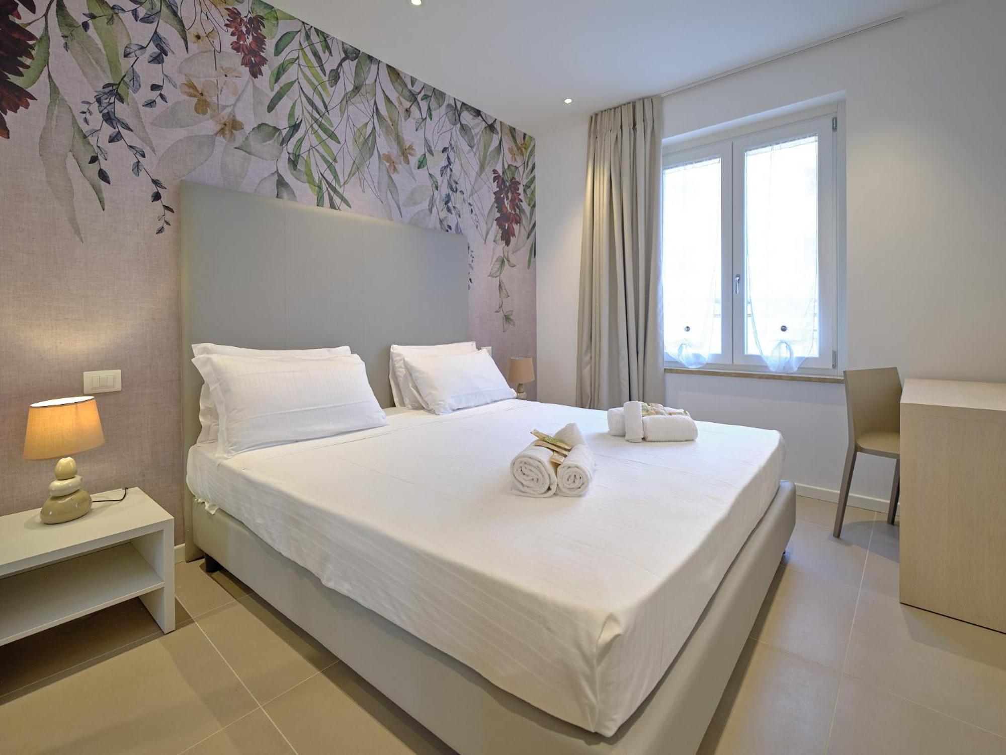 Apartmentsarena - Residenza Dei Doganieri - Verona Dış mekan fotoğraf