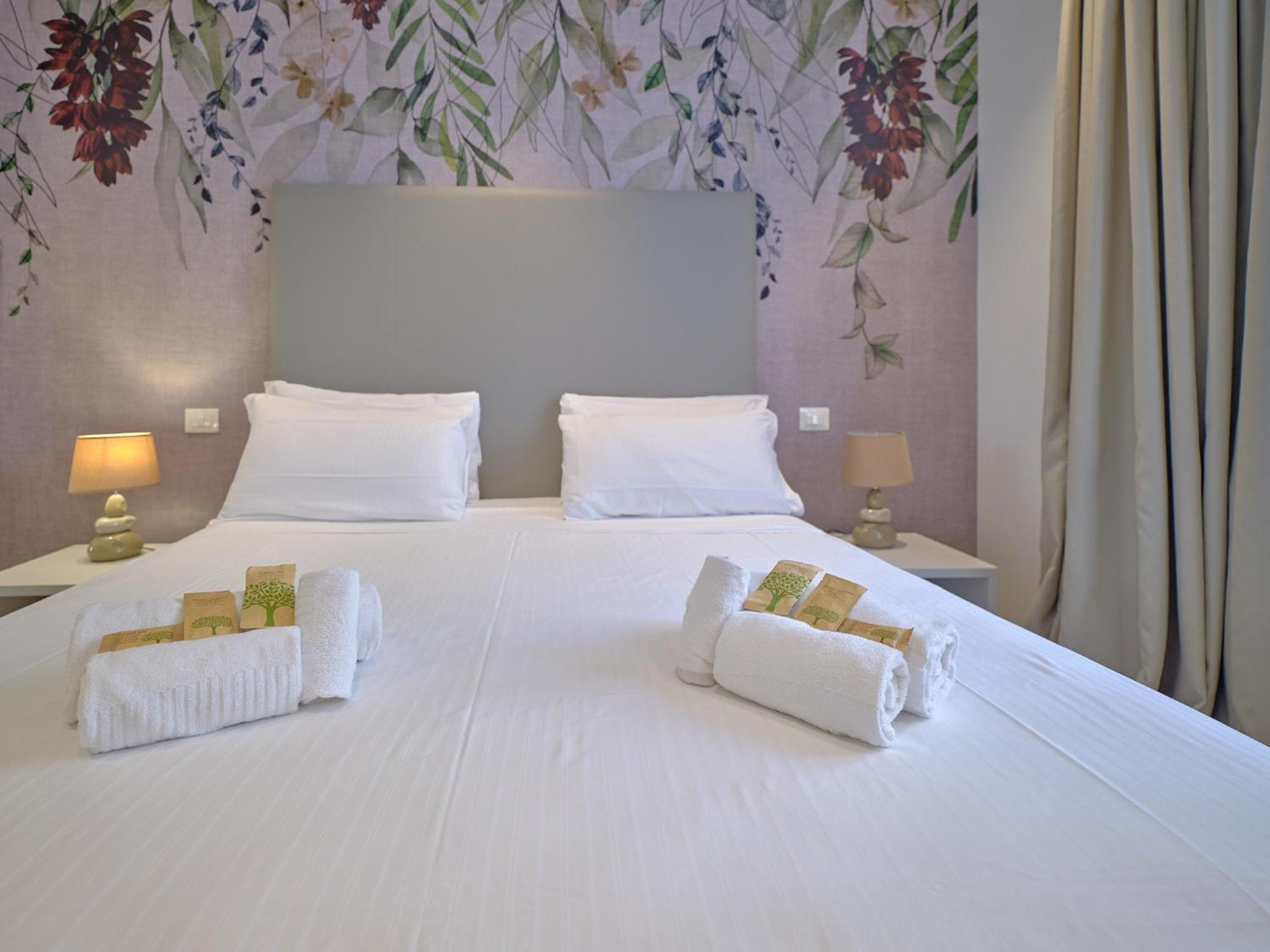 Apartmentsarena - Residenza Dei Doganieri - Verona Dış mekan fotoğraf