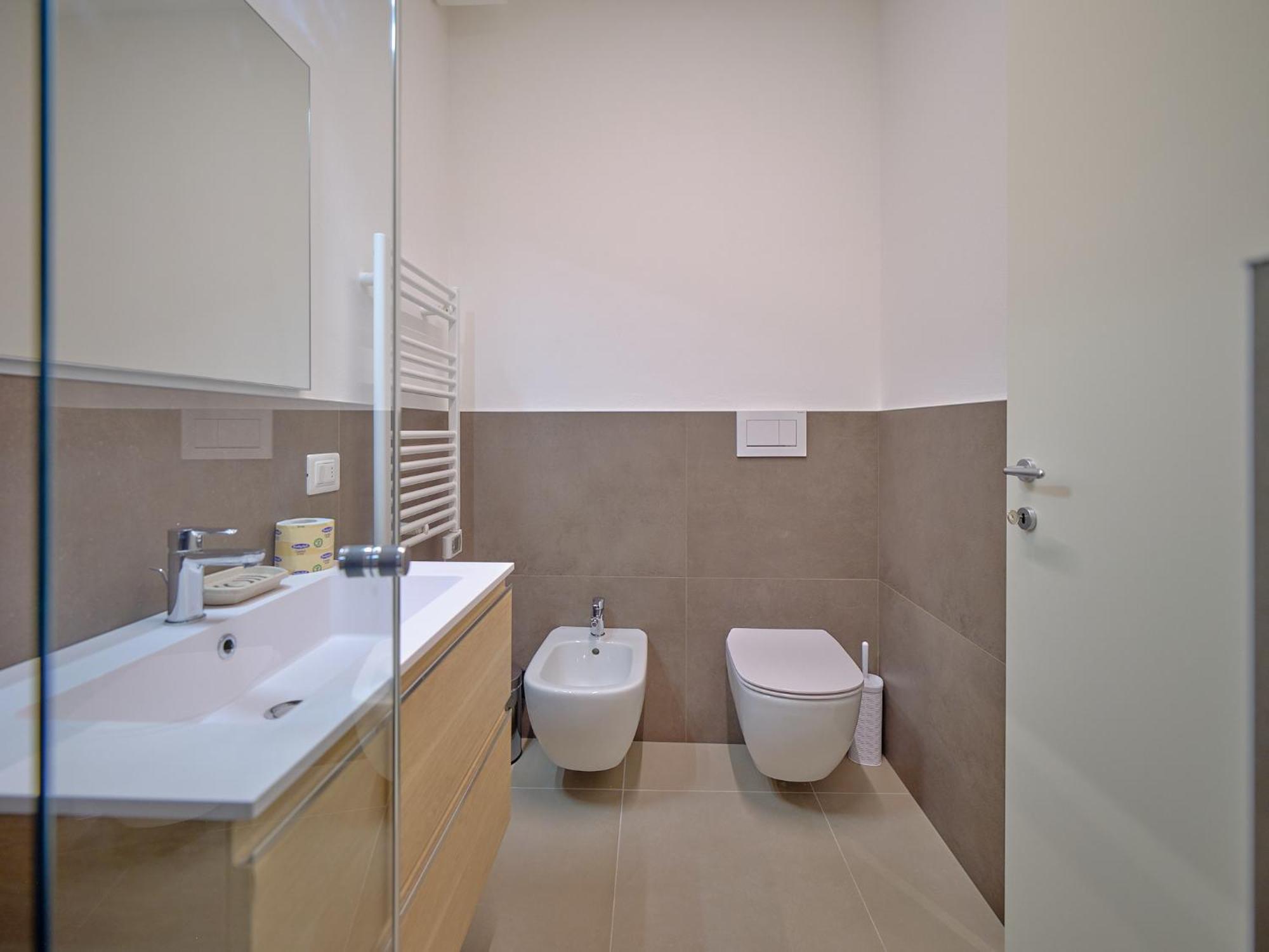 Apartmentsarena - Residenza Dei Doganieri - Verona Dış mekan fotoğraf