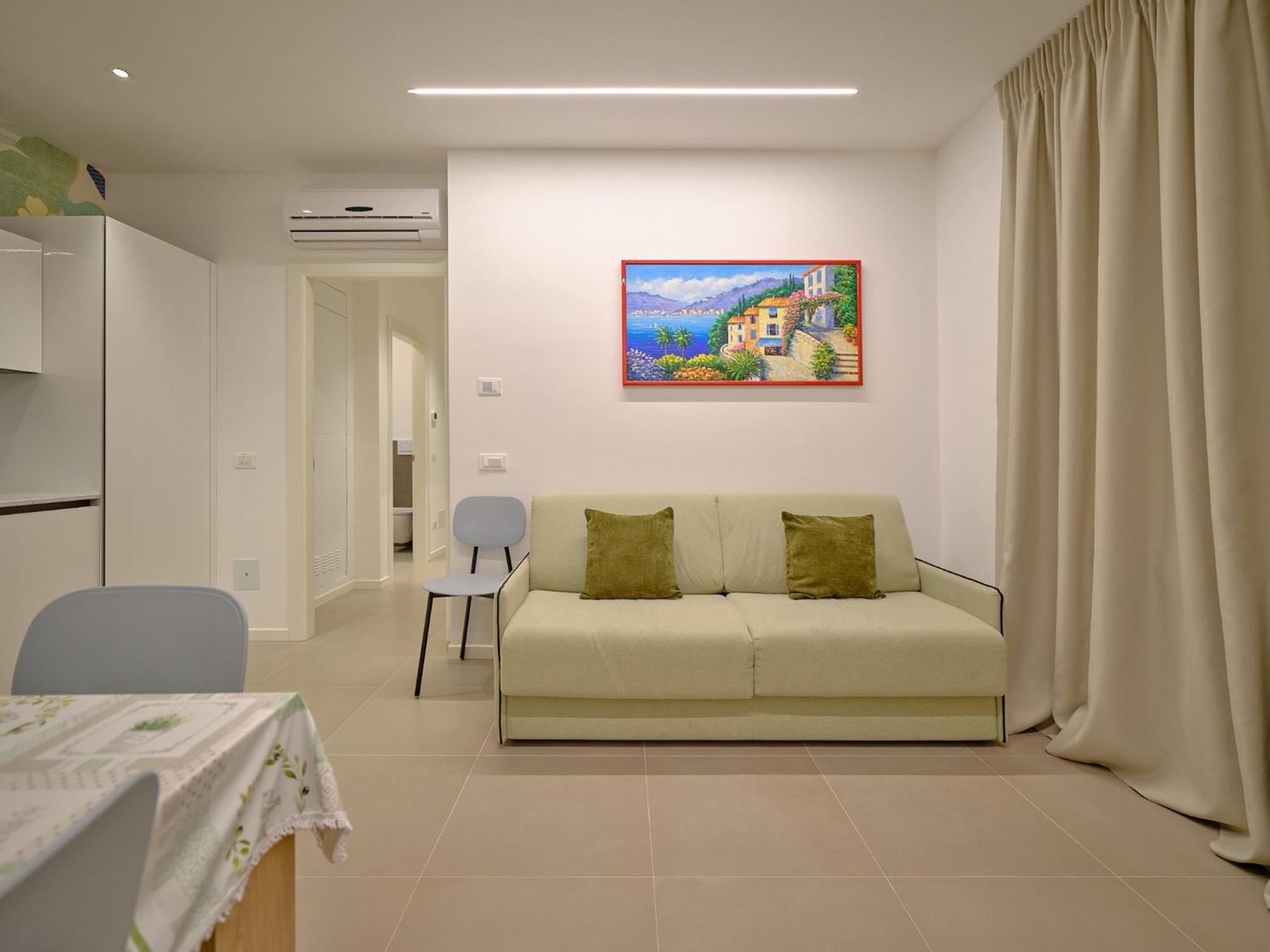 Apartmentsarena - Residenza Dei Doganieri - Verona Dış mekan fotoğraf