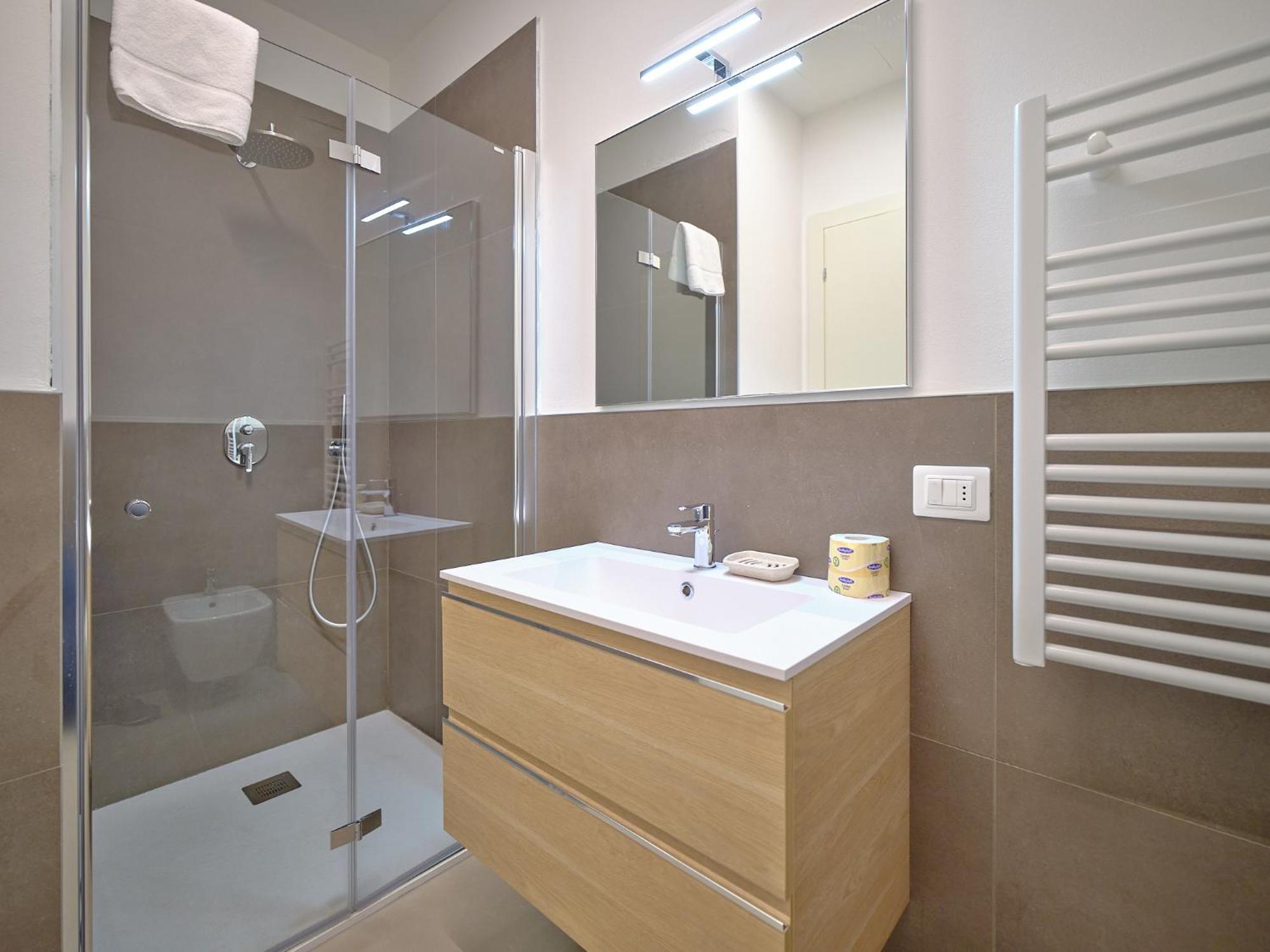 Apartmentsarena - Residenza Dei Doganieri - Verona Dış mekan fotoğraf