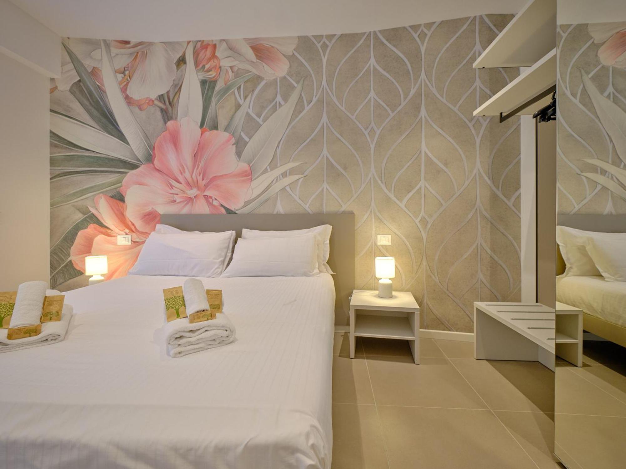 Apartmentsarena - Residenza Dei Doganieri - Verona Dış mekan fotoğraf