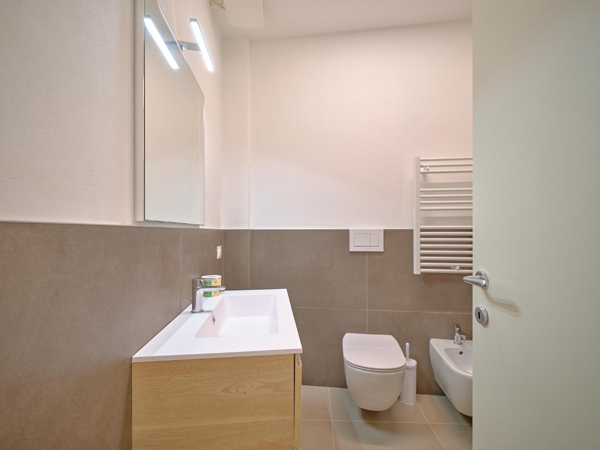 Apartmentsarena - Residenza Dei Doganieri - Verona Dış mekan fotoğraf