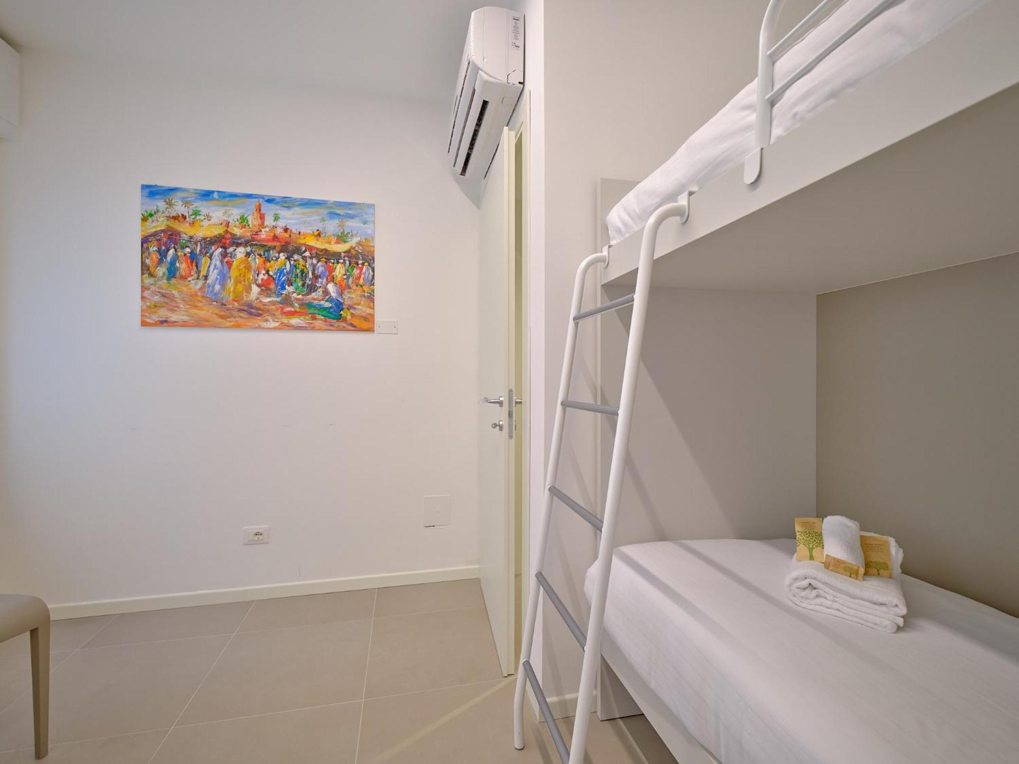 Apartmentsarena - Residenza Dei Doganieri - Verona Dış mekan fotoğraf
