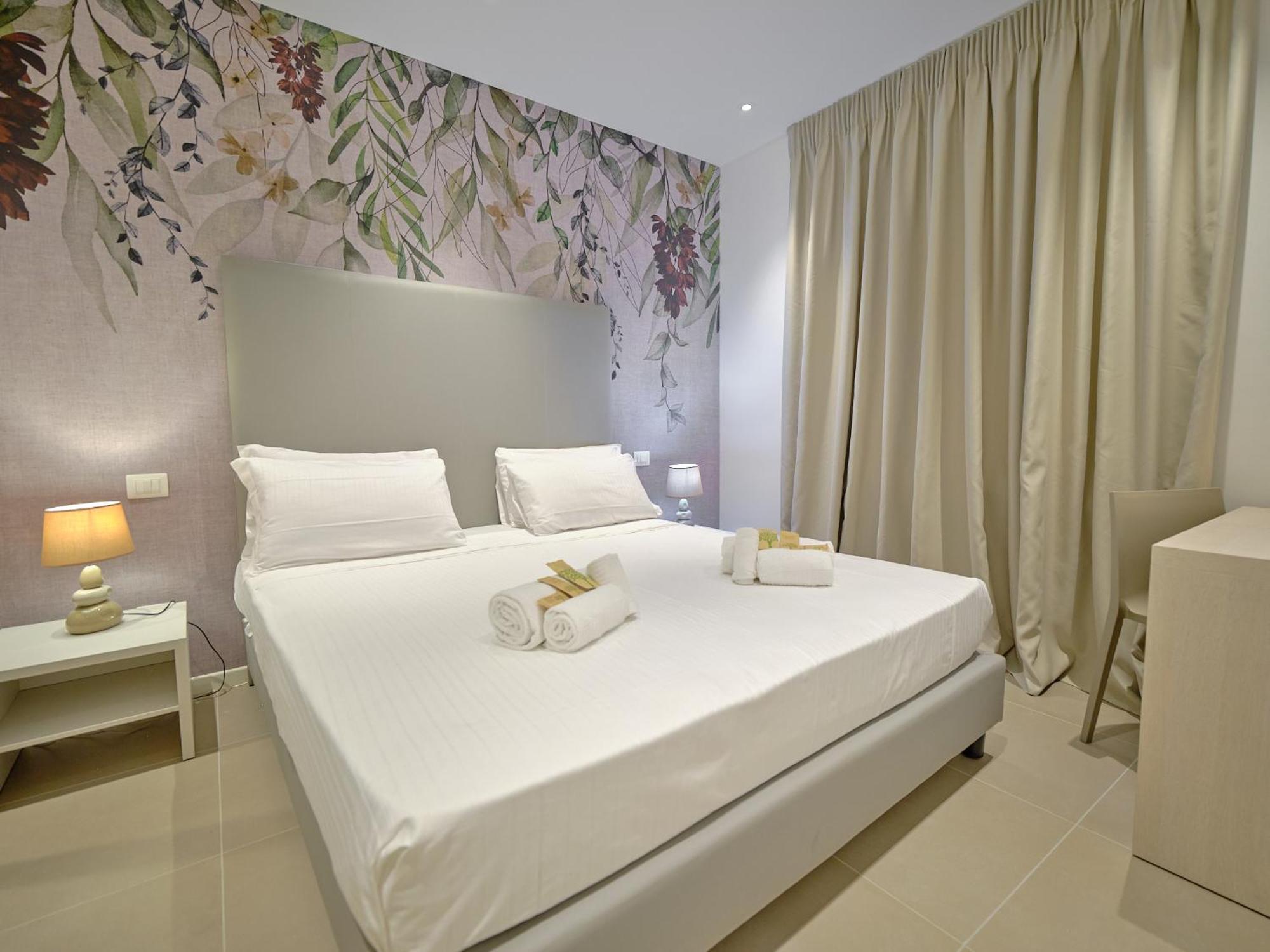 Apartmentsarena - Residenza Dei Doganieri - Verona Dış mekan fotoğraf