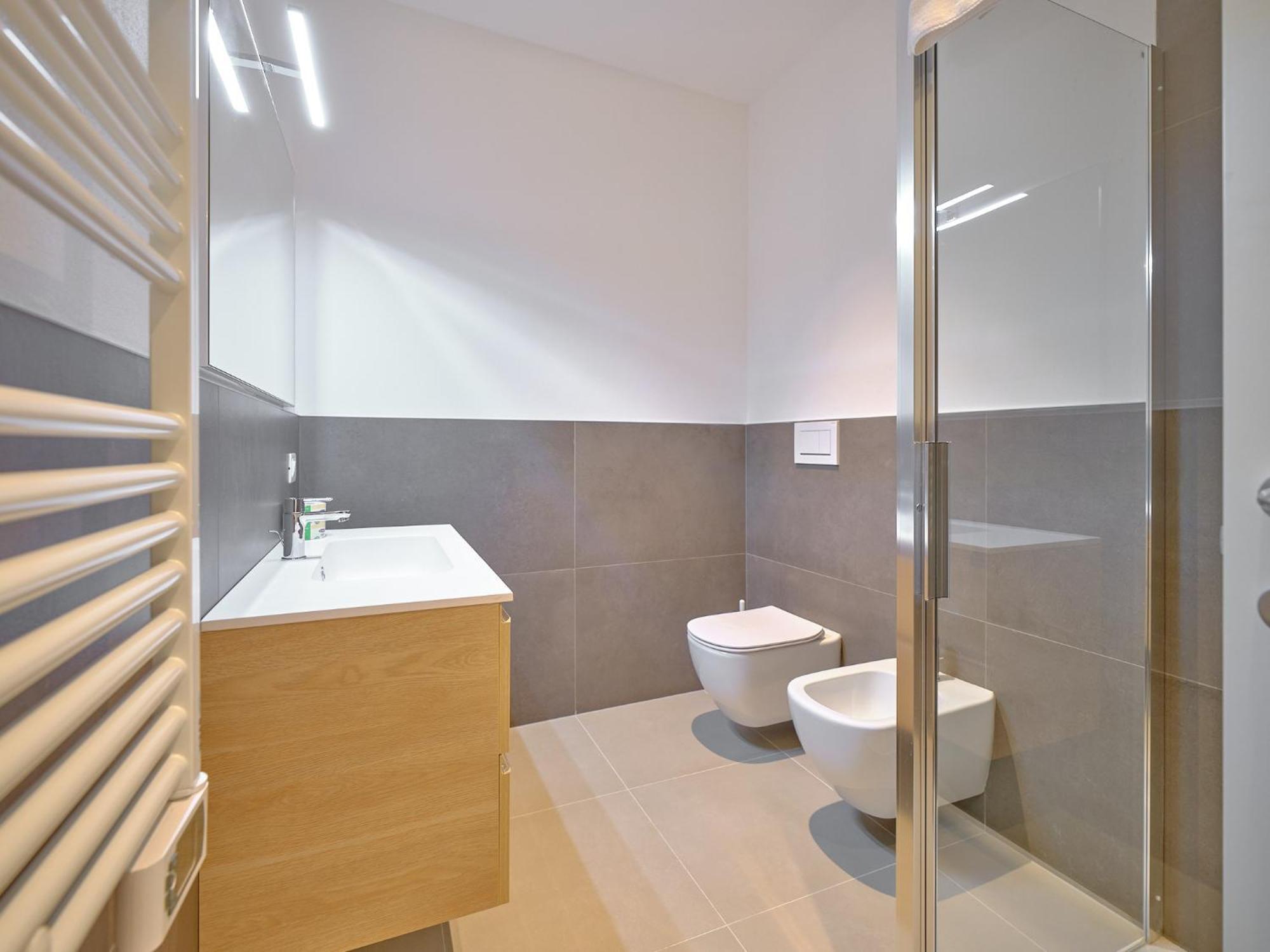 Apartmentsarena - Residenza Dei Doganieri - Verona Dış mekan fotoğraf