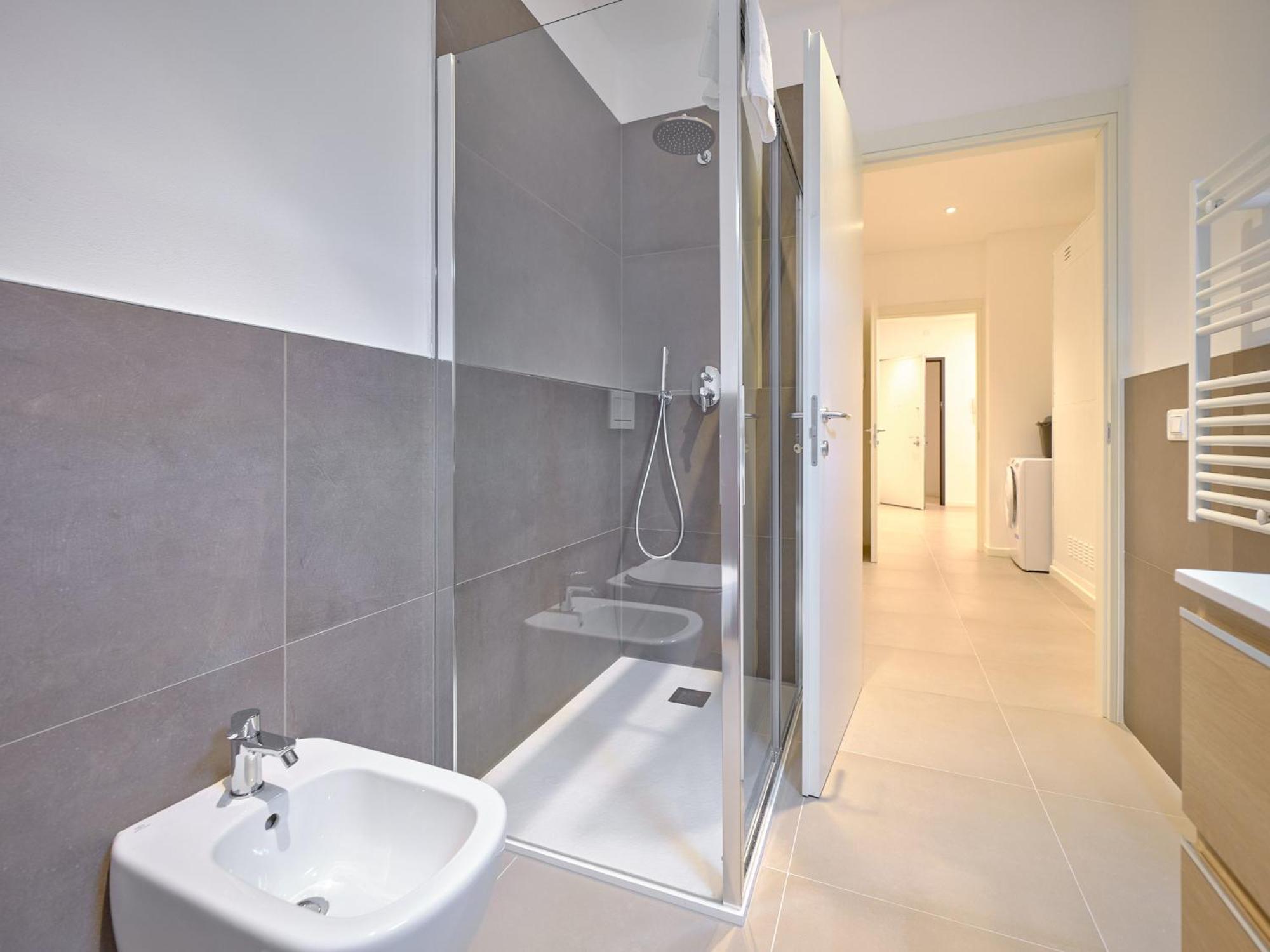Apartmentsarena - Residenza Dei Doganieri - Verona Dış mekan fotoğraf