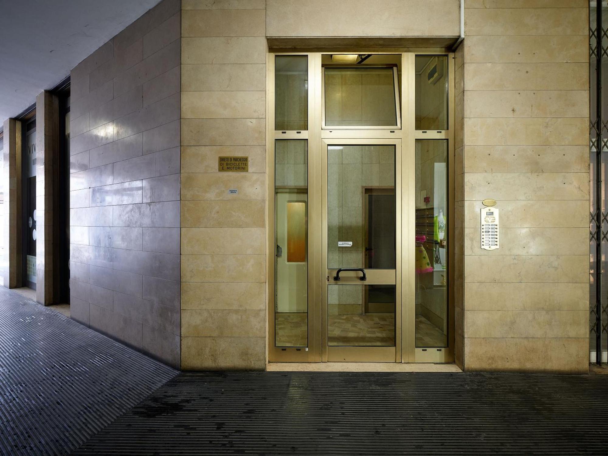 Apartmentsarena - Residenza Dei Doganieri - Verona Dış mekan fotoğraf